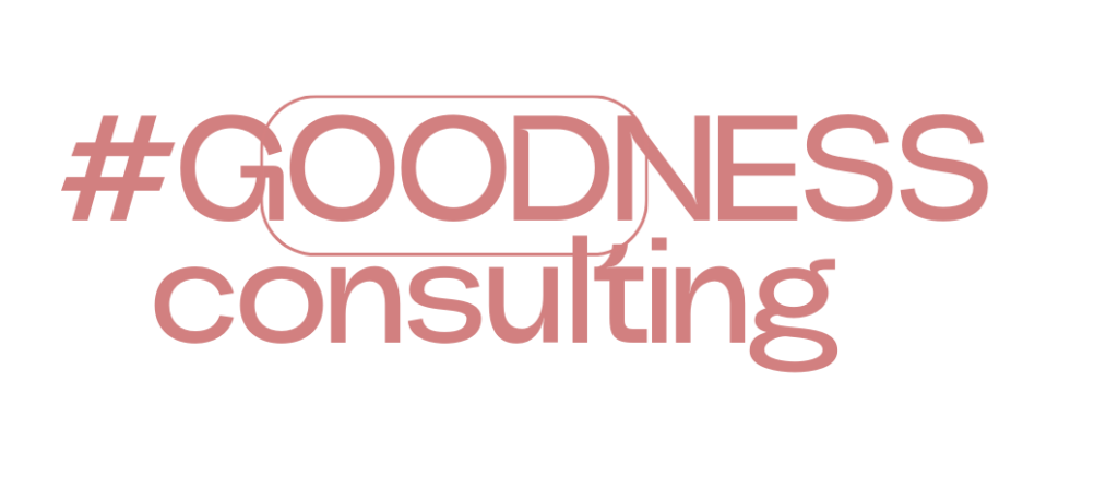 The goodness factory | percorsi di consulenza